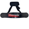 Fitness Maniac Bicep Arm Blaster Thick Support Bicep Curl Isolator