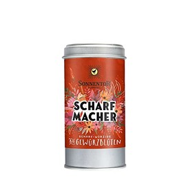 Sonnentor Organic Scharfmacher Spice Blossoms (2 x 30 g)