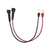 Battery Tender Ring Terminals Harness for WaveCharge Pro and PowerPlus