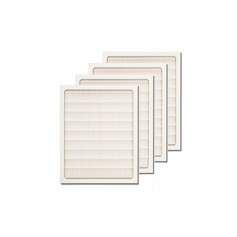 AIRx Filters Replacement Filter Compatible for Santa Fe Compact 2,