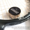 POWERTI Tennis Racket Swing Weight Practice Training Aid Tennis Racquet