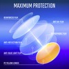 livho Titan Gaming Glasses, Anti Blue Light Glasses Men, UV400