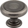 Jeffrey Alexander Bremen Cabinet Knob