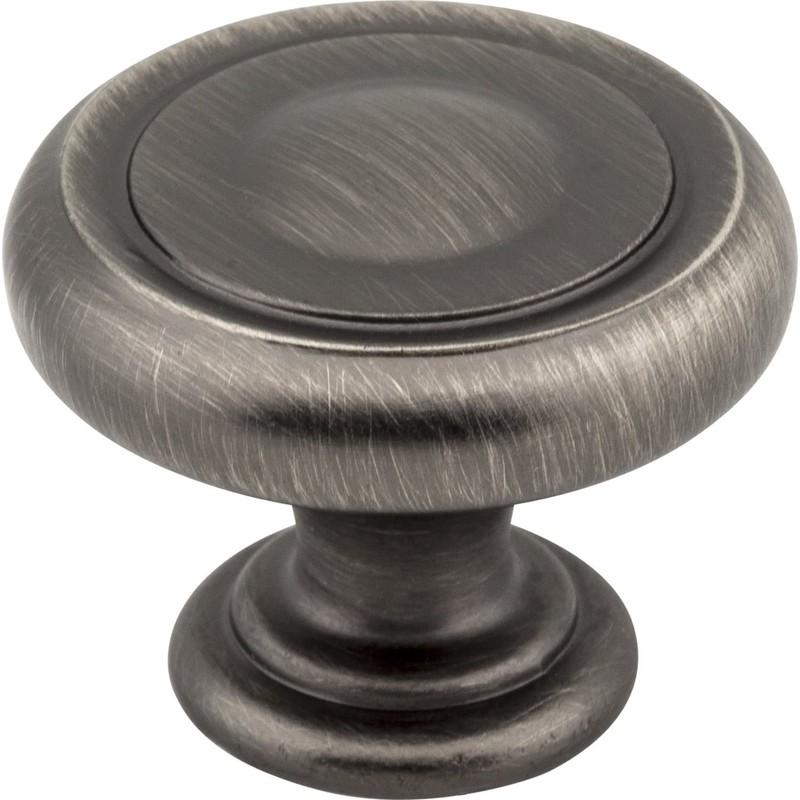 Jeffrey Alexander Bremen Cabinet Knob