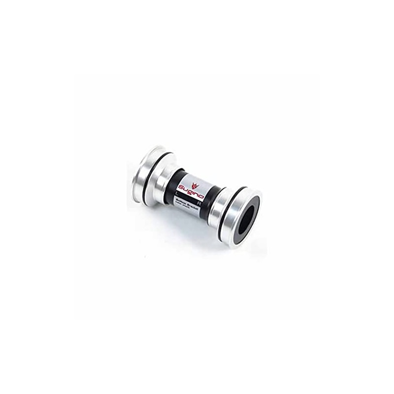 Sugino BB386EVO-IDS24 Steel Converter