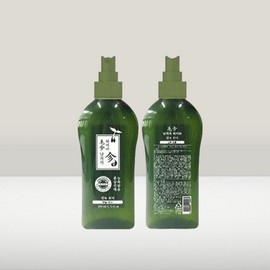 [Goodbye hair loss] Jinnok Ampoule 200ml / [탈모야안녕] 진녹앰플 200ml