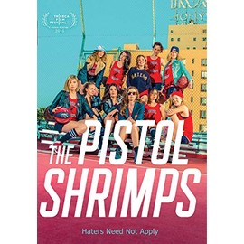Pistol Shrimps