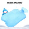 Semme Bolso de Agua Caliente,Calor de Bolsa de Agua Caliente