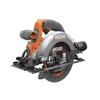 Ridgid 18V SubCompact Brushless Cordless 6 1/2 in. Circular Saw