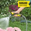 Kärcher 2.645-268.0 Spritzpistole Plus mehrfarbig