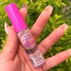 Mascara Rimel Crystal Protein Gel 4 En 1 Prosa Waterproof