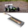 7.4V 10000mAh Lithium Battery 30C XT60 Plug RC 2S LiPo