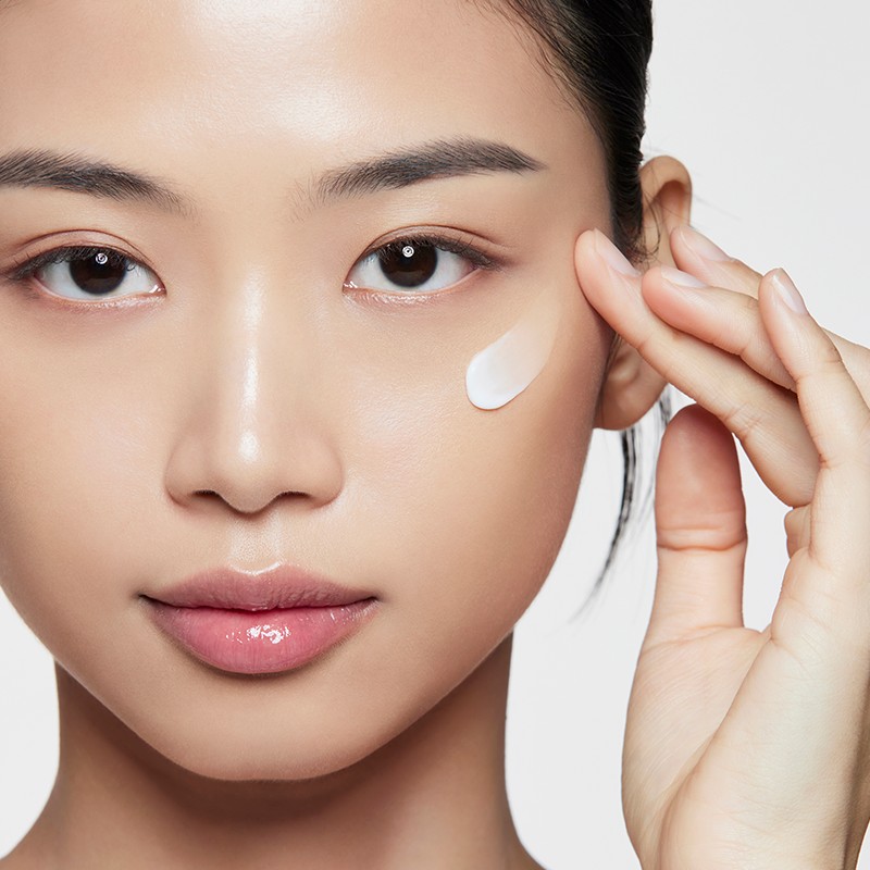 Primera [프리메라][리필] 나이아시카 수딩글로우 워터리 크림 [Primera][Refill] Niacinamide Soothing Glow