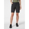 Helly Hansen Donna Pantaloncini Brona Softshell, S, Ebano