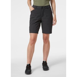 Helly Hansen Donna Pantaloncini Brona Softshell, S, Ebano