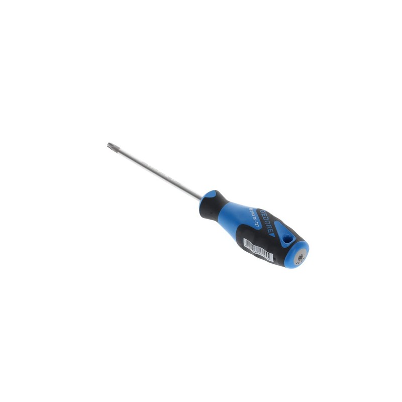 Gedore 2163 BTX T27 3C-Screwdriver TX T27