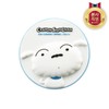 On the Body Pure Derma UV Barrier Perfect Albino Sun Cushion 15g / 온더바디 퓨어더마 유브이 배리어 퍼펙트 흰둥이 선쿠션 15g