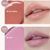 BEIGIC Flush Lip & Cheek Balm 4g, Color:05 Flat White