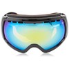 VonZipper Feenom NLS Goggles, Vibrations