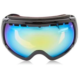 VonZipper Feenom NLS Goggles, Vibrations