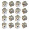 TERF® M10 Cap Nuts M10 (10mm) Steel Cap Hex Nut