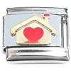 Love Your Home House Italian Charm