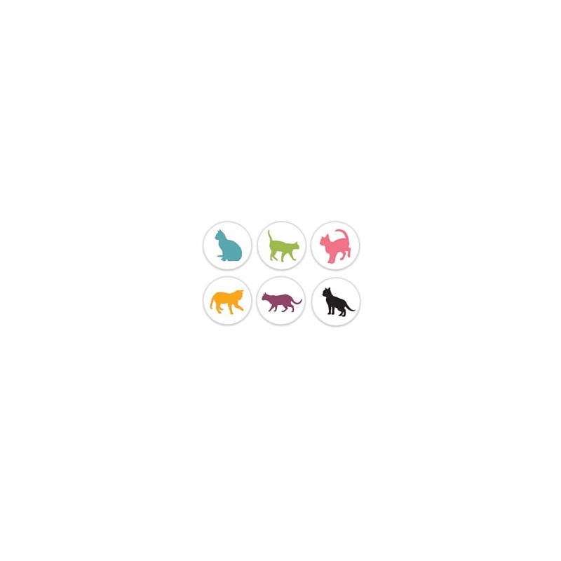 We Love Cats by SJG, juego de mesa para fiestas