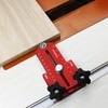 ViewReal Thin Rip Jig for Table Saw – Extended Fence