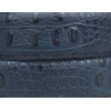 BELTINGER Crocodile Embossed Belt without Buckle 4 cm Leather Belt