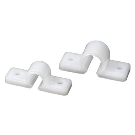 Kakudai Resin Tube Saddle Band 625-403-16 0.8 inches (21 mm)