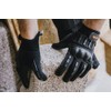 Scruffs Trade Shock Impact Gloves Black XL / 10 (T51007)