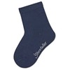 Sterntaler Baby Boys' Socks, navy