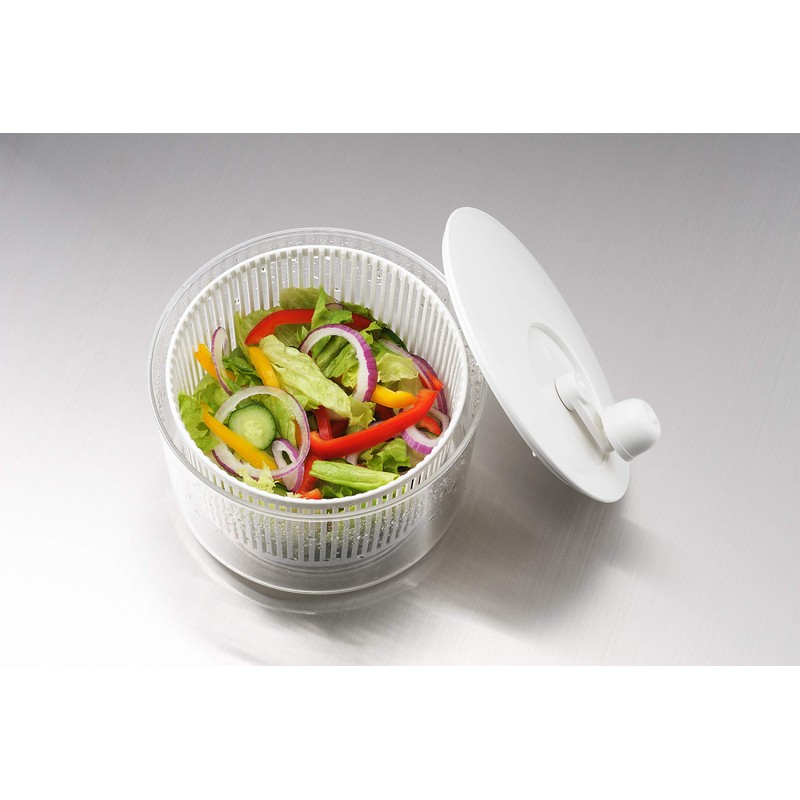 Castle Enterprises Yoshikawa, Made in Japan, Crunchy Salad, Gift Wrapping,