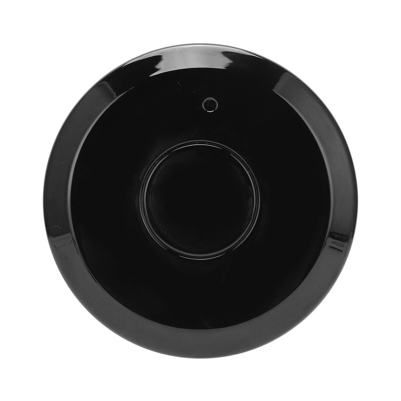 Wifi Remote Control for TUYA Intelligent Infrared Voice Controll Black