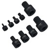 Stubby Impact XZN Spline Triple Square Male Sockets M4 –