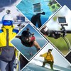 Zarmanuae 50M/164FT Waterproof Housing Case for DJI Osmo Action 5