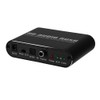 5.1 CH RCA Digital Fiber optic Coaxial to Analog Audio