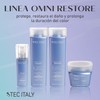 TEC ITALY - Omni Restore Protector 125 ml, Protector para