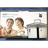 WMF ProfiSelect Series W0760176991 Single Handle Pot, 6.3 inches (16