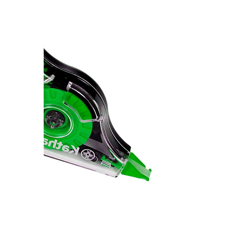 Kathay 86028999 Maxi Plus Correction Tape 5 mm x 30