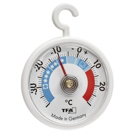 Fridge/Freezer Thermometer 52mm