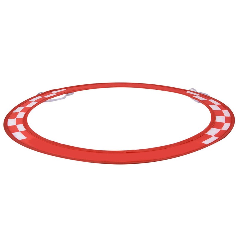 Drone Obstacle Course FPV Ra Gates Plastic Kingkong Ldarc 500Mm