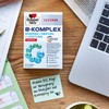 Doppelherz System B-Komplex - Energy + Nerves + Performance -