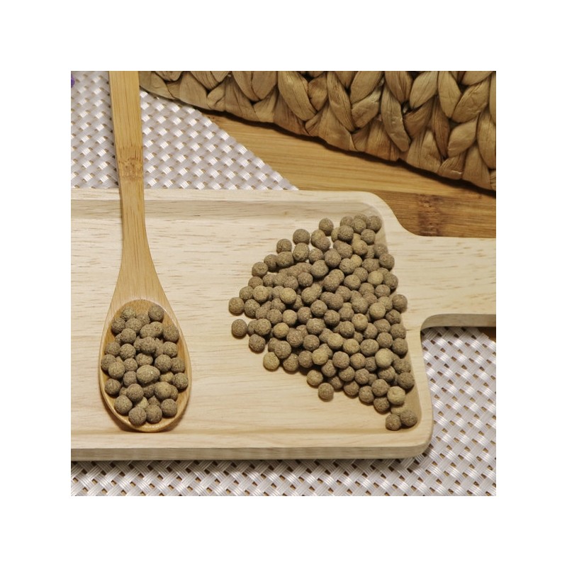 500g of Chamdoori Dangguihwan / 참두리 당귀환 500g