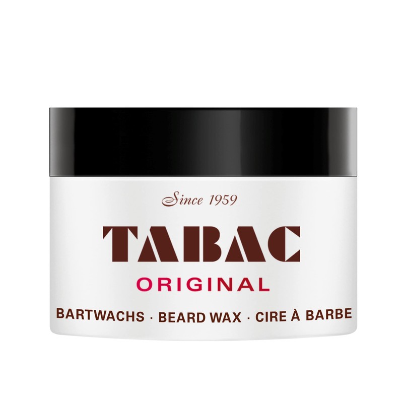 Tabac Original Bartwachs Beard Wax