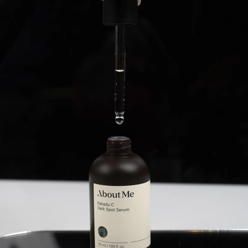 Kakadu C Suero Para Manchas Coreano, About Me, 50ml