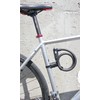 Kryptonite KryptoFlex 1565 - Cable Combinado de Bloqueo para Bicicleta