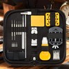 Kit de Reparación de Relojes con Herramienta para Quitar Eslabones