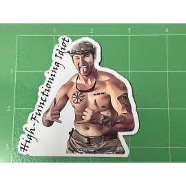 Unbranded High-Functioni