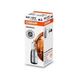 Osram ORIGINAL 64327 LINE S2 12 V, 1 Box